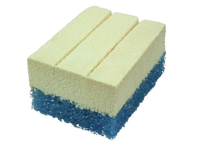 Wishab Dry Cleaning Sponges