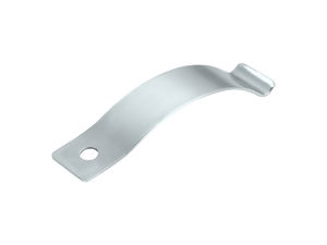 Spring Clips 46mm Zinc Plated 200 pack