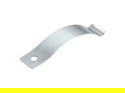 Spring Clips 46mm Zinc Plated 1000 pack