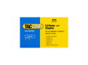 Tacwise 53 Series Staples 6mm box 5000