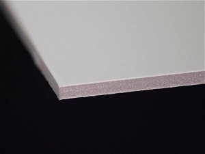 Foam Board 3mm Standard 1015mm x 762mm 40 sheets