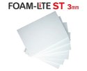 FOAM LiTE ST 3mm 1524mm x 1016mm 40 sheets