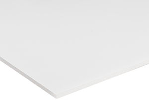 Foam Board 3mm Standard 1524mm x 1015mm 40 sheets