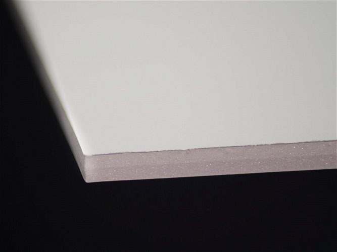 Foam Board 5mm Standard 1015mm x 762mm 1 sheet