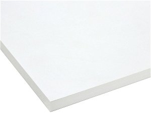 Foam Board 10mm 762mm x 508mm 15 sheets