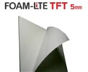 FOAM LiTE TFT 5mm 1524mm x 1016mm Foam Board 25 sheets
