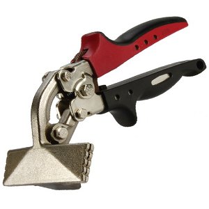 Pro Stretcher Pliers 75mm Side Tack