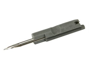MicroStitch / Microtach Gun Spare Needles Pack of 4