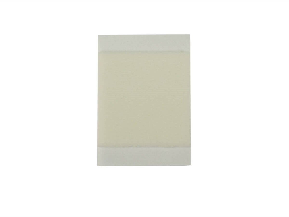 Double sided adhesive best sale pads