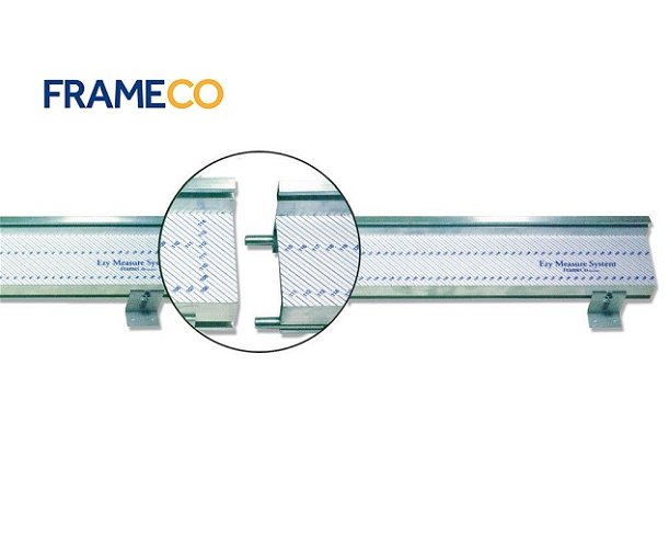FrameCo EZY Measuring Table Extension