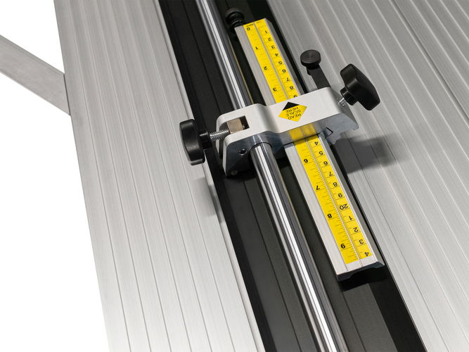 Fletcher Terry 2200 Mount Cutter 1500mm