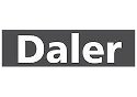Daler Mountboard Chevron Set White and Black Core   