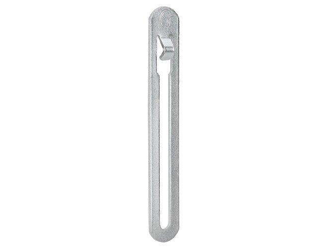 Odems Adjuster Silver pack of 100