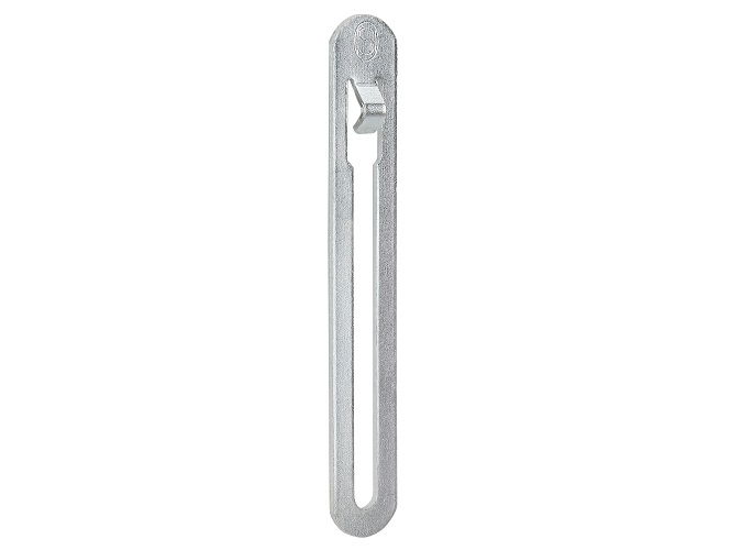 Odems Adjuster Silver pack of 100