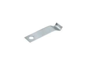 Spring Clips 27mm Zinc Plated 200 pack