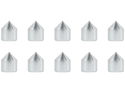 SpringLOCK Marker Button Pack of 10