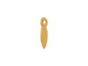 Turn Button Frame Fastener 24mm Brass 200 pack