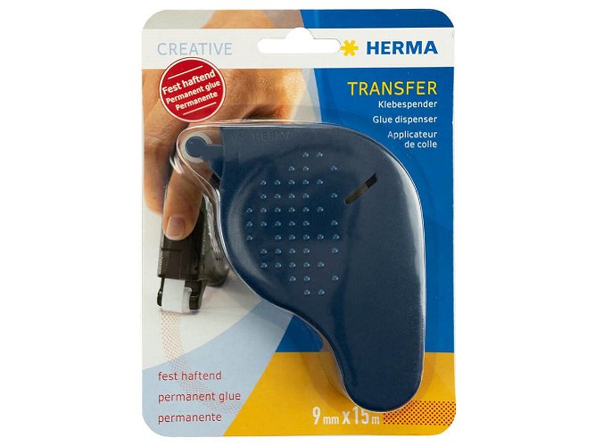 Herma Permanent Dots Dispenser