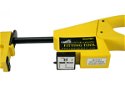 Logan Tool F400-1 for inserting Brads Points and Flexipoints