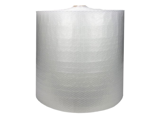 Double Laminate Bubble Wrap 600mm x 75m