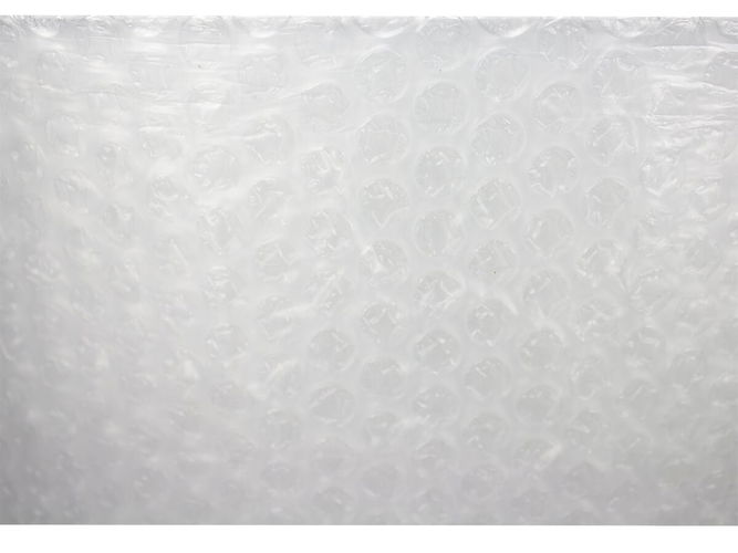 Double Laminate Bubble Wrap 600mm x 75m