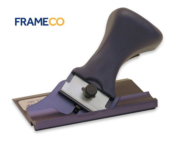 FrameCo 201 Hand Bevel Mountcutter Right Hand