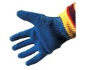 Powerflex Glass Glove Medium 1 Pair