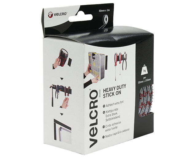 Velcro on sale heavy duty