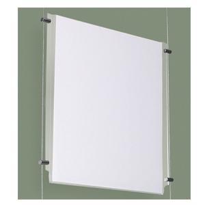 Poster Holder Kit - A2 (Portrait)