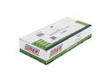 Omer 71 Series Staples 6mm 10,000 box