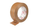 LION ECO25 Self Adhesive Kraft Paper Tape 38mm x 50m 1 roll FSC™ Certified Mix 70%