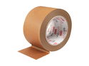 LION ECO25 Self Adhesive Kraft Paper Tape 75mm x 50m 1 roll FSC™ Certified Mix 70%