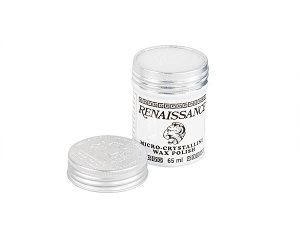 Renaissance Wax Polish 65ml tin