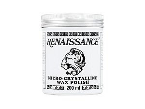 Renaissance Wax Polish 200ml tin