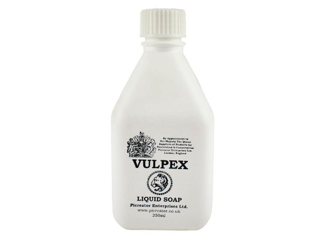 Vulpex Liquid Soap 250ml