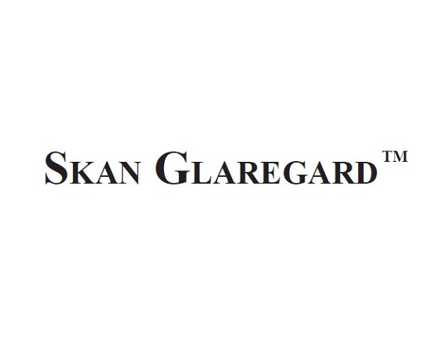 Skan Glaregard 2mm Non-Reflective Glass 254 x 203mm 40 pack