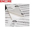 Encore White Cold Sticky 5mm 1016 x 812mm  1 sheet