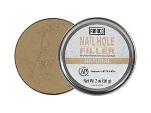 Amaco Wax Filler Natural 56g