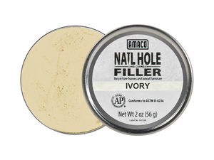 Amaco Wax Filler Ivory 56g