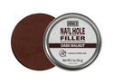 Amaco Wax Filler Dark Walnut 56g