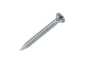 Wall Screws Cross Head 4mm x 40mm pack 10