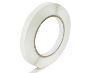 96 Rolls Of STRONG DOUBLE SIDED Sticky Tape 12mm x 50M