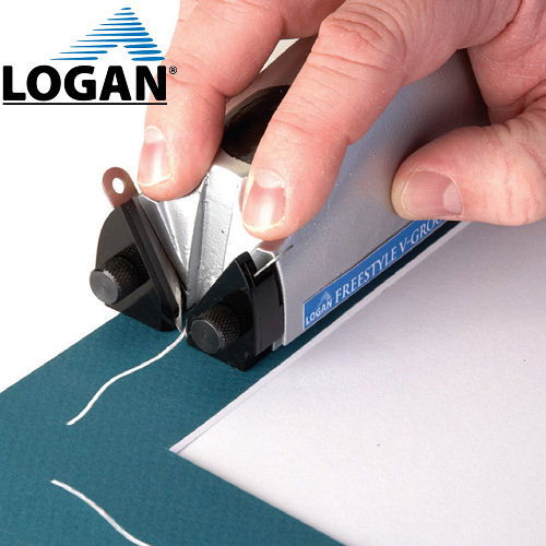 Logan 6000 Freestyle Blade Pack 324