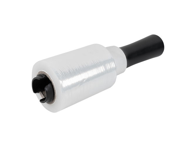 HandyWrap Stretch Wrap Film 10 Cored Rolls