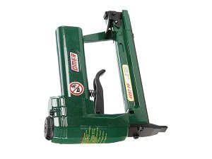 Omer 4097-PF Stand Off Narrow Crown Air Stapler EX DEMO