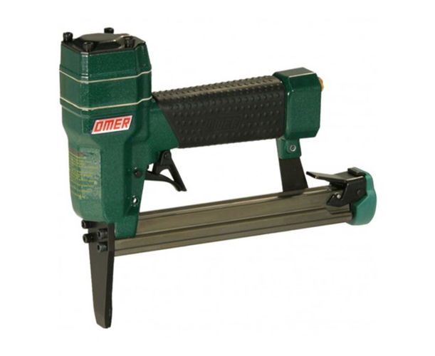 Omer 80 Series Staples Inox 10mm 10,000 box