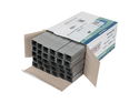 Omer 50 Series Staples 10mm 5,000 box