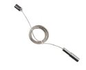 Tension Cable Kit 1.5mm Steel Cable 4m Length