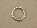 Ring and Clip 19mm pack of 200