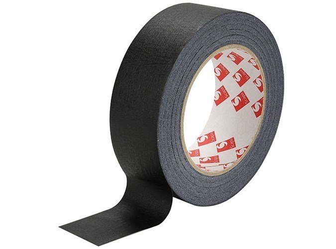 4 x 38mm Self Adhesive Backing Tape for Picture Frame Framing Canvas Photo  50m